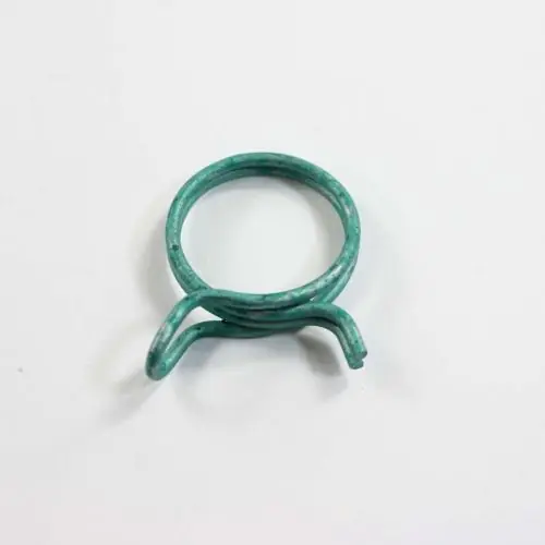 Electrolux 131306234 Clamp Hose Wire