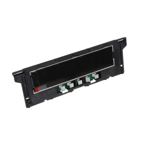 Bosch 12039501 Time Selector