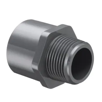 SPEARS 836-040 MALE ADAPTER 4 IN SCH 80/XH