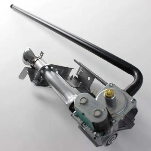 Whirlpool 280119 Burner-Gas