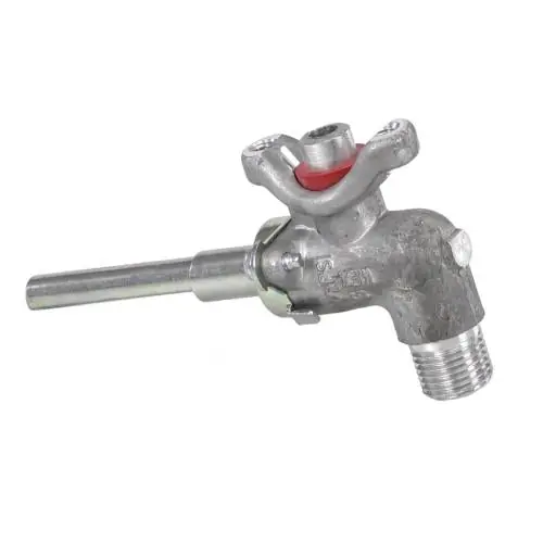 Samsung DG94-01493A Assembly Valve-Cooktop