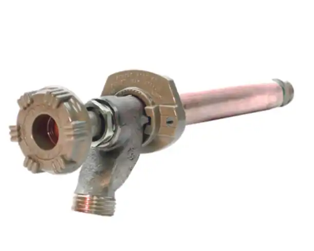 Woodford 14PX3-12 Wall Faucet Freezeless Outdoor 12 in