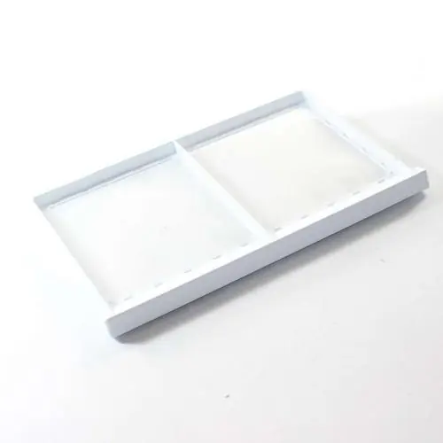 Electrolux 131450300 Trap Lint Blade Asy