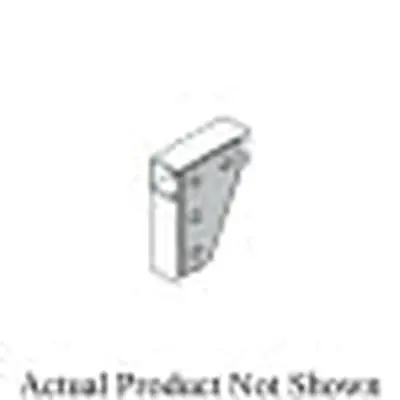 Anvil 78101150452 AS750G-GRN 4H Corner Gusset