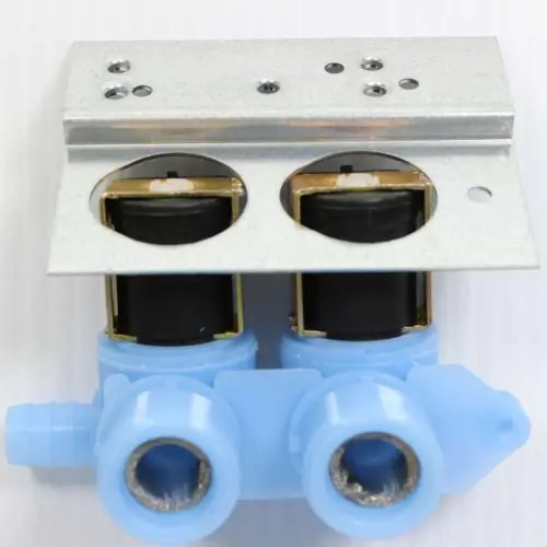Whirlpool 285805 Washing Machine Water Inlet VA