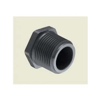 SPEARS 850-010 Plug 1 in SCH 80/XH
