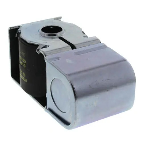Parker Hannifin 75520 G23-12V DC Solenoid Coil for General Purpose Valve