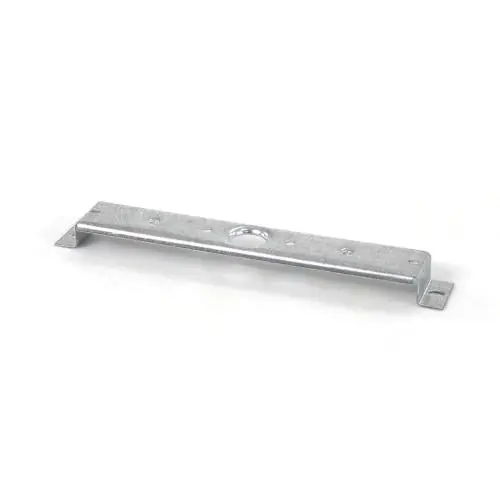 GE WR21X30022 Evaporator Fan Rear Bracket