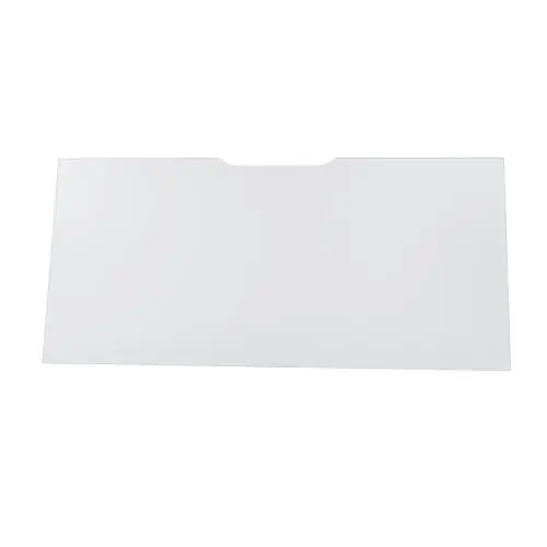 Liebherr 727759500 Toughened Safety-Glass Plate