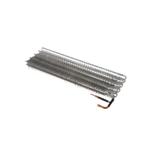 Whirlpool W11507067 Vaporator - Vertical Frz