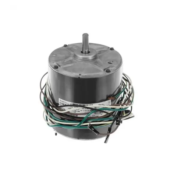 CARRIER HC40GQ463 Condenser Motor 1/4HP 460V 1PH