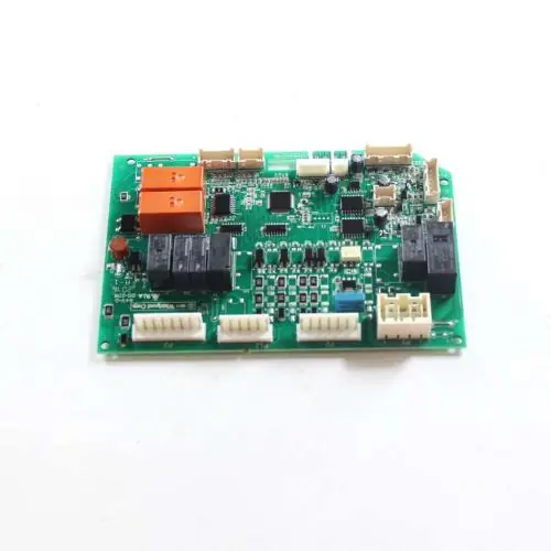 Whirlpool WPW10743957 CNTL-ELEK GF2 IO XXL SXS DE ID