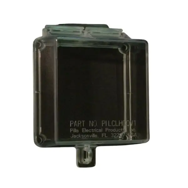 Kele PILCLHCOV1 Emergency Stop Button Selector/Toggle/Push Switch