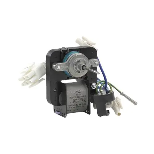 Electrolux 808602602 Motor Evaporator Fan W/Harness