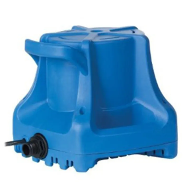 Franklin Electric 577301 Little Giant Pool Cover Submersible Pump