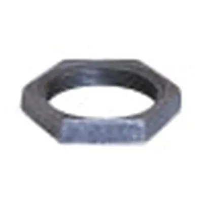 ANVIL B.BSLN 1/4 in Hex Head Locknut FNPT 150 lb