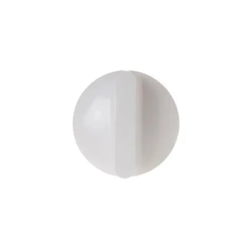 GE WH1X2754 Knob ASM Power 5.8 inches