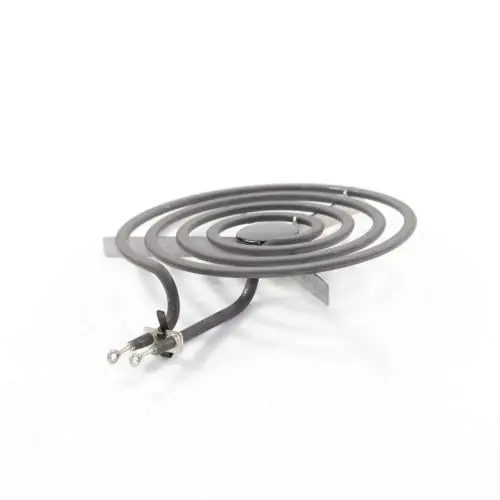 Whirlpool W11161939 Surface Element