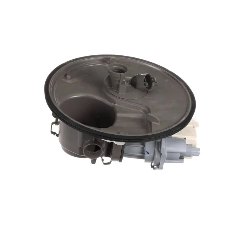 Whirlpool W11613479 SUMP/MTR ASM-GWS POWER (15.37 x 13.12 x 8.62) REPLACEMENT W11613479
