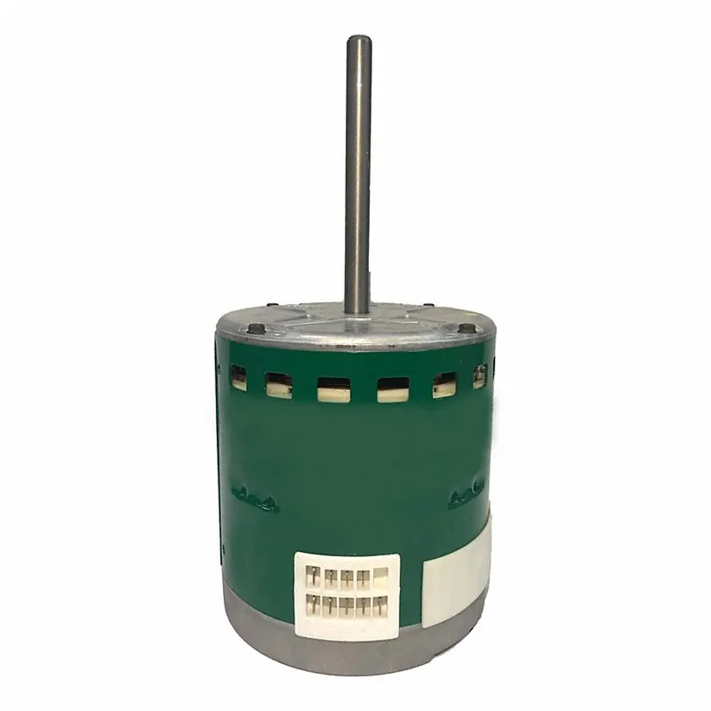GENTEQ MOTORS 6203X 1/3HP 115/208-230V 1PH 1050RPM