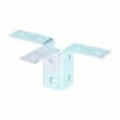 Eaton 78101150293 B123ZN Triple Wing Connection Power 3-15/16 in L x 9-3/16 in W