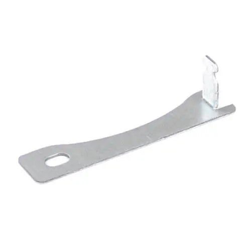 Hisense K1072839 PLATEN POWER (4.25 inches x 4 inches x 1 inch) REPLACEMENT MPN