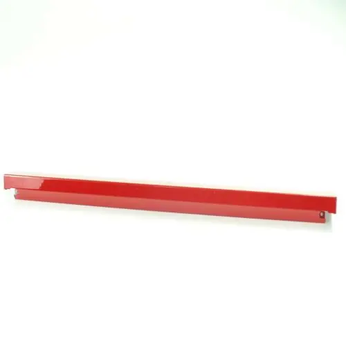 Bertazzoni 128031 PANNELLO SOTTOFORNO ROSSO S7D1