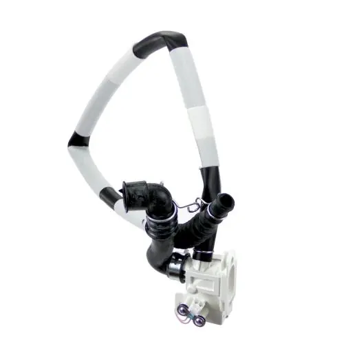 Samsung DC97-16668A Assembly Hose Connector