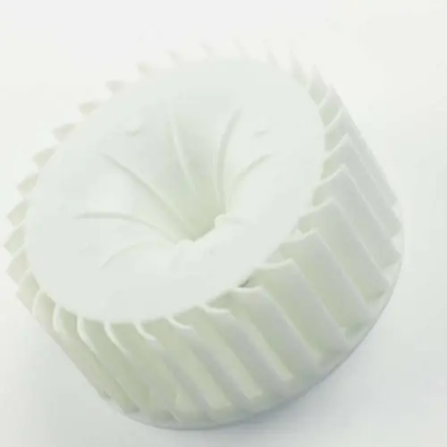 Blomberg 2977500100 Process Fan Assembly