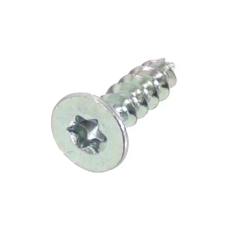 Liebherr 409837400 Hexagon-Head Self-Tapping Screw