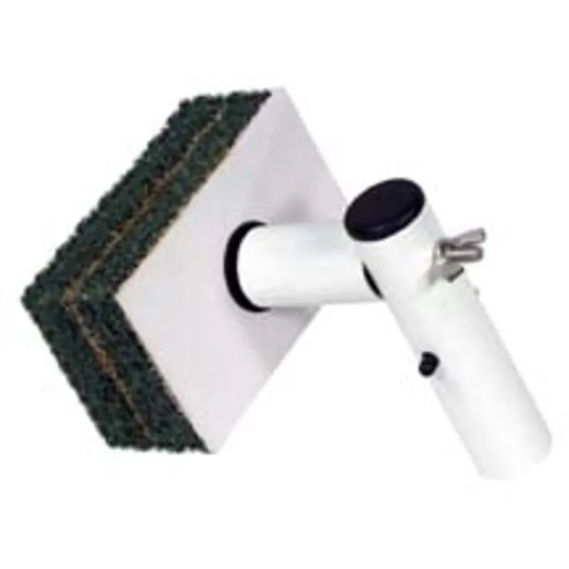 PURITY POOL TSQC Tile Scrubber with Quick Connect