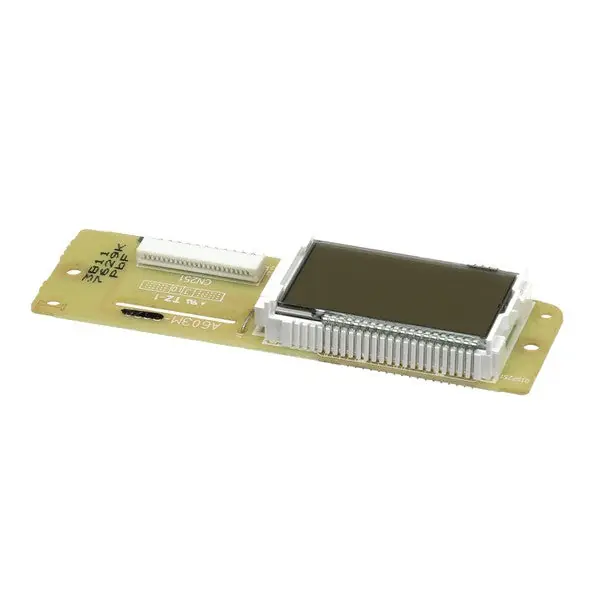 Panasonic A603M-3B10 Relay Board