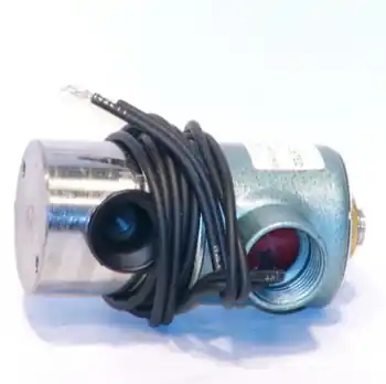 GC Valves S301GF01V3BC9 Solenoid Valve General Purpose 24V N/C