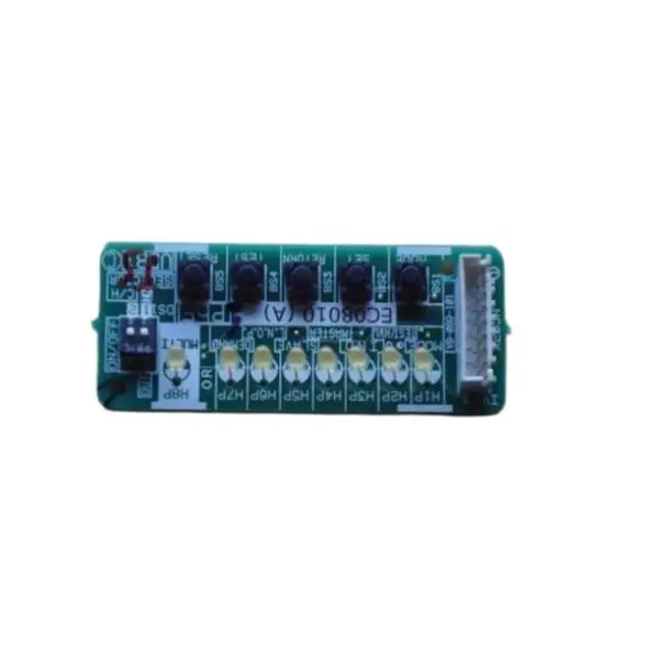 Daikin 1939101 Printed Circuit Board Display