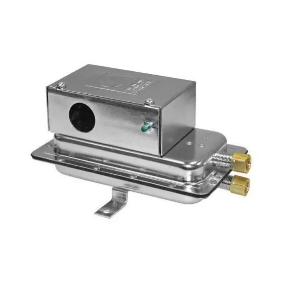 Cleveland Controls AFS-222-137 Air Pressure Sensing Switch
