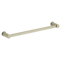 Moen YB6318BN Summit 18 Towel Bar Power Matte Black