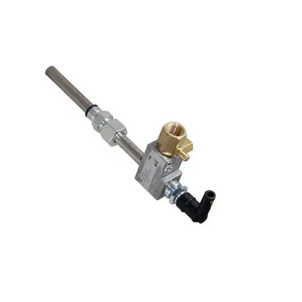 Kromschroder 84230025 Pilot Burner Ea