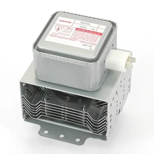 Electrolux 5304519335 Magnetron Power 5.12 x 4.72 x 4.33