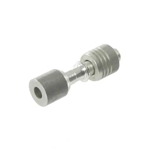 Whirlpool W11504448 LOKRING 5 MM TO 1.8 MM ALUM RE
