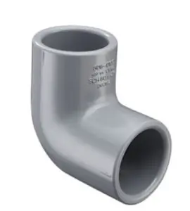 SPEARS 806-012CSPEARS 90 Degree Elbow 1-1/4 Inch SCH 80/XH