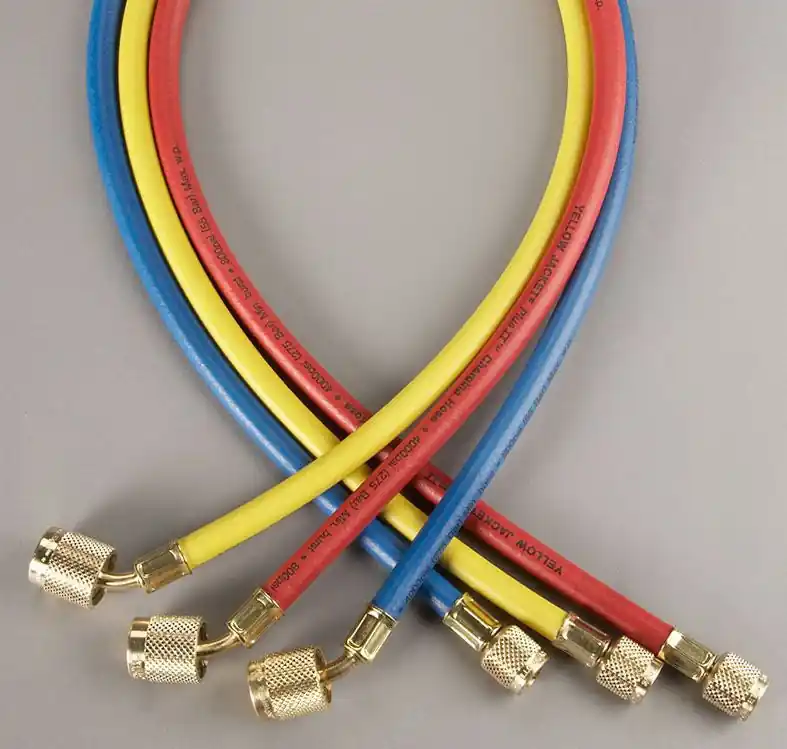 Ritchie Engineering 22984 Charging Hose Power (48 Inch) Replacement MPN