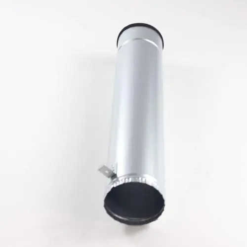 Samsung DC97-07519G Assembly Duct Exhaust