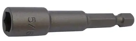 ALFA TOOLS HSN15932C 3/8 Magnetic Speed Chuck