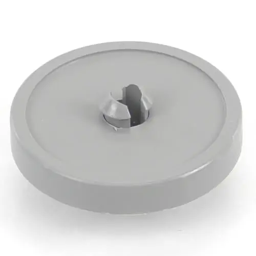 Electrolux 5304521179 Wheel & Bushing Assy Lower Rac