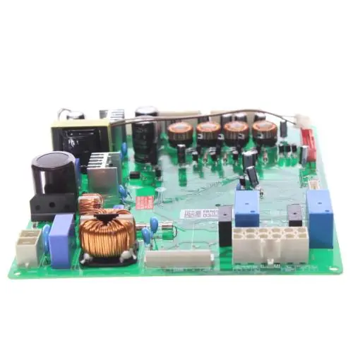 LG EBR65002703 Main PCB Assembly