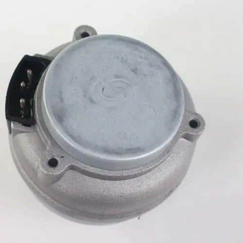 GE WR60X187 FAN MOTOR