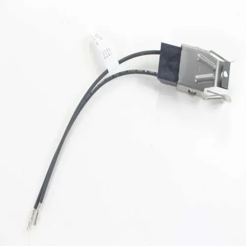 GE WB17X5113 Receptacle Assembly