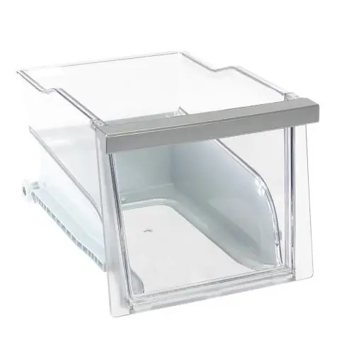 LG AJP73334414 Refrigerator Vegetable Tray