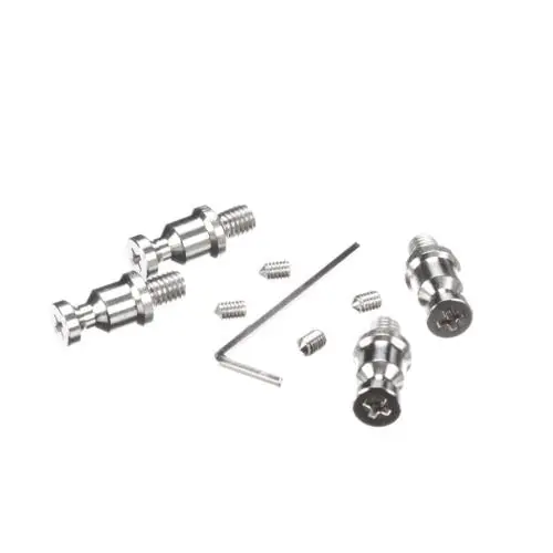 Bertazzoni 9100101 Ref31bmx Pro Handle Hardware K
