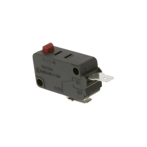 GE WB02X21314 Microswitch Monitor